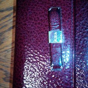 Furla bifold wallet